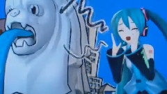 初音未来,VOCALOID家族 - Nyanyanyanyanyanyanya!