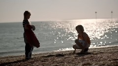 Coldplay - Paradise