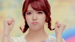 Rainbow - Candy Girls
