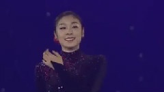 金妍儿 - El Tango de Roxanne