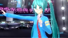 初音未来,VOCALOID家族,镜音双子,巡音流歌 - Freely Tomorrow