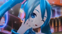 初音未来,巡音流歌 - World's End Dance Hall