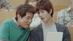 CNBLUE - 英语文学