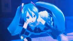 初音未来 - え?あぁ,そう.