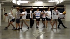 模仿翻唱 - The Boys