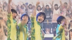 Johnnys Jr. - 夏のかけら