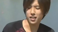 岚 - 一日孙 大野少爷对其他成员的礼物攻势 Cut 中文字幕 05/09/24