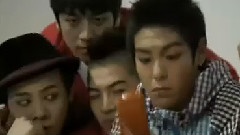 BigBang,金妍儿 - 胜利的呐喊