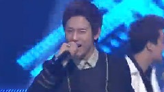 B.A.P - No Mercy