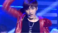NU'EST - Action