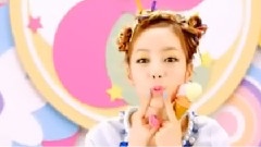 Kara - 日单Solo预告合辑