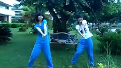 少女时代,模仿翻唱 - 重逢的世界