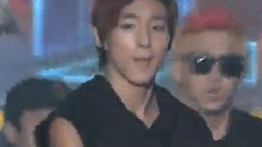 B.A.P - No Mercy