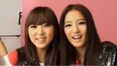 4minute - 出道纪实 E17
