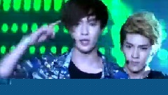 EXO-M - History