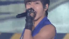 Infinite - 追击者