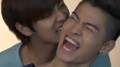 Cross Gene - K-RUSH