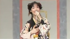 田川寿美 - 花になれ