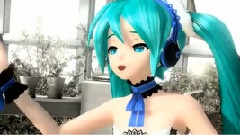 初音未来,巡音流歌 - Palette
