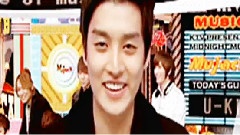 U-KISS - Lifetime For Kiss Me Ellison