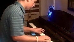 模仿翻唱 - We Are Never Ever Getting Back Together