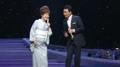 岛仓千代子 - 星空に両手を