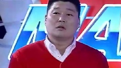 X-MAN(韩国) - X-man