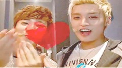 U-KISS - 4U Eli & Kevin