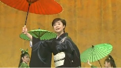 神野美伽 - 关东春雨伞