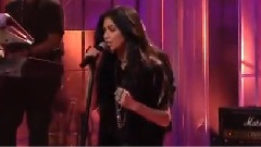 Nicole Scherzinger - Don't Hold Your Breath