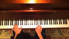 模仿翻唱 - We Are Never Ever Getting Back Together