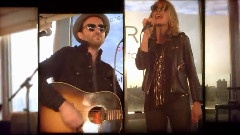 Metric - Synthetica