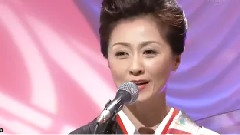 长山洋子 - 博多山笠女节