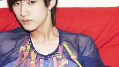 B1A4 - Beautiful Target