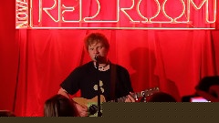 Ed Sheeran - The A Team