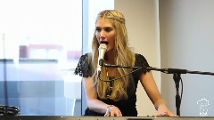 Delta Goodrem - Dancing With A Broken Heart
