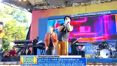 Backstreet Boys - I Want It That Way