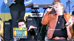 Backstreet Boys - Larger Than Life