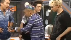 JJ Project - SBS Studio C Ep35 Part4