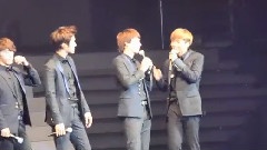 Super Junior,利特(Super Junior) - Talk