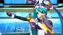 初音未来 - ネトゲ废人シュプレヒコール