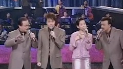 曾心梅 - 胭脂马柱到关老爷