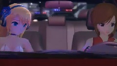 VOCALOID家族 - WHITE & RED