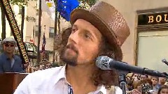 Jason Mraz - I Won't Give Up