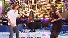 Christina Perri,Jason Mraz - Distance