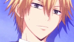 Love Hate AMV版