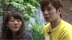 岚 - 24時間テレビ - 松本潤 ダーツの旅 12/08/25