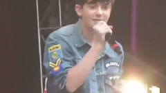Greyson Chance - Home Is In Your Eyes