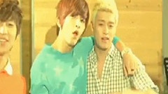 U-KISS - As Long As You Love Me eli & kiseop