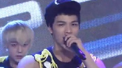 Teen Top - 和我交往好吗